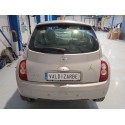 NISSAN MICRA III (K12)