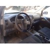 nissan navara pick-up (d40m) del año 2006