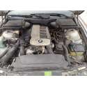 BMW SERIE 5 BERLINA (E39)