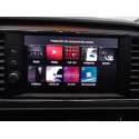 SEAT LEON SC (5F5)