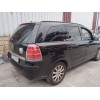 opel zafira / zafira family b (a05) del año 2007