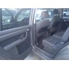 volkswagen touran (1t2) del año 2009