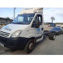 IVECO DAILY CAJA ABIERTA