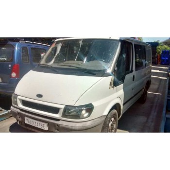 ford transit mod. 2000 combi del año 2003