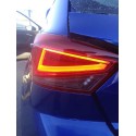 SEAT IBIZA (KJ1)