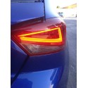 SEAT IBIZA (KJ1)