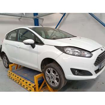 FORD FIESTA VI (CB1, CCN)