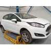 ford fiesta vi (cb1, ccn) del año 2014