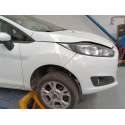 FORD FIESTA VI (CB1, CCN)