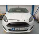 FORD FIESTA VI (CB1, CCN)