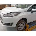 FORD FIESTA VI (CB1, CCN)