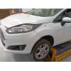 ford fiesta vi (cb1, ccn) del año 2014