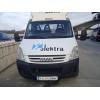 iveco daily caja abierta del año 2008