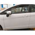 FORD FIESTA VI (CB1, CCN)