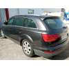 audi q7 (4l) del año 2006