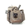 Recambio de pinza freno trasera derecha para bmw x3 (f25) sdrive 18d referencia OEM IAM 6791018 34216794618 