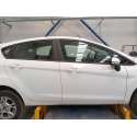 FORD FIESTA VI (CB1, CCN)