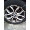 bmw x3 (f25) del año 2011