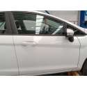 FORD FIESTA VI (CB1, CCN)