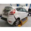 FORD FIESTA VI (CB1, CCN)
