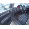 volkswagen touran (1t2) del año 2009