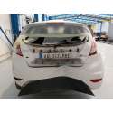 FORD FIESTA VI (CB1, CCN)