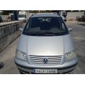 VOLKSWAGEN SHARAN (7M8, 7M9, 7M6)
