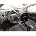 FORD FIESTA VI (CB1, CCN)