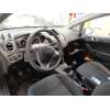 ford fiesta vi (cb1, ccn) del año 2014