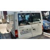 ford transit mod. 2000 combi del año 2003