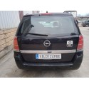 OPEL ZAFIRA / ZAFIRA FAMILY B (A05)