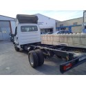 IVECO DAILY CAJA ABIERTA