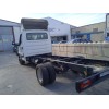 iveco daily caja abierta del año 2008