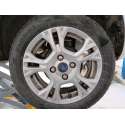 FORD FIESTA VI (CB1, CCN)