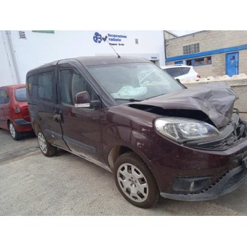FIAT DOBLO II CARGO (263)