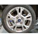 FORD FIESTA VI (CB1, CCN)
