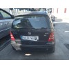 mercedes-benz clase a (w168) del año 2002
