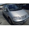 volkswagen sharan (7m8, 7m9, 7m6) del año 2000
