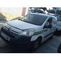 CITROËN BERLINGO FURGONETA/MONOVOLUMEN (B9)