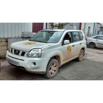 NISSAN X-TRAIL (T31) de desguace
