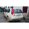 nissan x-trail (t31) del año 2008