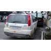 nissan x-trail (t31) del año 2008