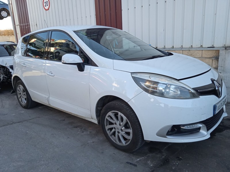 RENAULT SCÉNIC III (JZ0/1_)