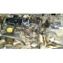 NISSAN X-TRAIL (T31)