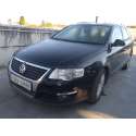 VOLKSWAGEN PASSAT B6 VARIANT (3C5)