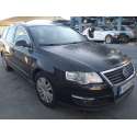 VOLKSWAGEN PASSAT B6 VARIANT (3C5)