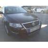volkswagen passat b6 variant (3c5) del año 2010
