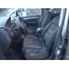 volkswagen touran (1t2) del año 2009