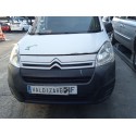 CITROËN BERLINGO FURGONETA/MONOVOLUMEN (B9)