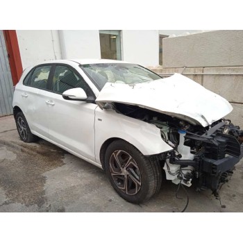 hyundai i30 (pd) del año 2021